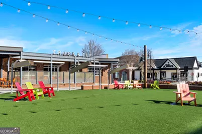 3784 Pine Needle Drive, Duluth, GA 30096 - Photo 61