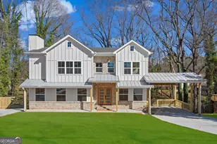 3784 Pine Needle Dr, Duluth, GA 30096 - Photo 1