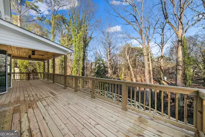 3784 Pine Needle Drive, Duluth, GA 30096 - Photo 53