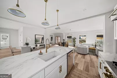 3784 Pine Needle Drive, Duluth, GA 30096 - Photo 17