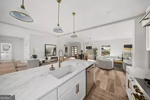 3784 Pine Needle Dr, Duluth, GA 30096 - Photo 17