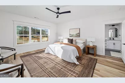 3784 Pine Needle Drive, Duluth, GA 30096 - Photo 23