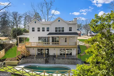 3784 Pine Needle Drive, Duluth, GA 30096 - Photo 3