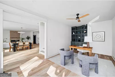 3784 Pine Needle Drive, Duluth, GA 30096 - Photo 19