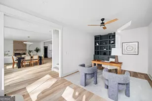 3784 Pine Needle Dr, Duluth, GA 30096 - Photo 19