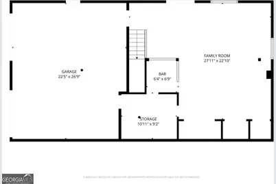 611 Navarre Drive, Stone Mountain, GA 30087 - Photo 33