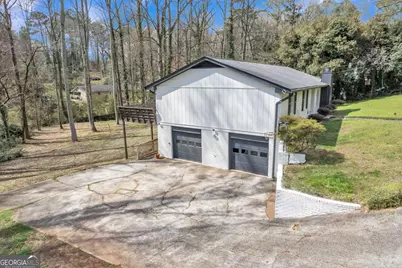 611 Navarre Drive, Stone Mountain, GA 30087 - Photo 29
