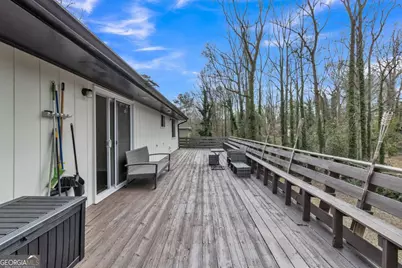 611 Navarre Drive, Stone Mountain, GA 30087 - Photo 25