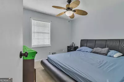 611 Navarre Drive, Stone Mountain, GA 30087 - Photo 17