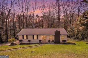 611 Navarre Dr, Stone Mountain, GA 30087 - Photo 1