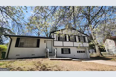 8423 Avalon Drive, Riverdale, GA 30274 - Photo 1