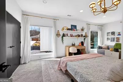 101 Henderson Street, Woodstock, GA 30188 - Photo 29