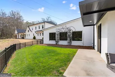 101 Henderson Street, Woodstock, GA 30188 - Photo 57