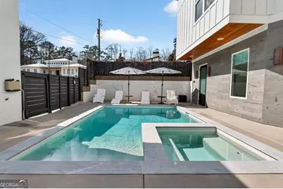 101 Henderson Street, Woodstock, GA 30188 - Photo 19