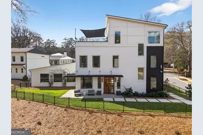 101 Henderson Street, Woodstock, GA 30188 - Photo 1