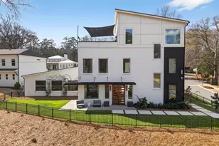 101 Henderson St, Woodstock, GA 30188 - Photo 1