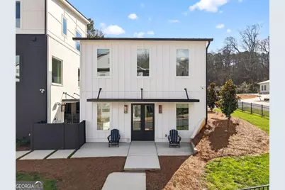 101 Henderson Street, Woodstock, GA 30188 - Photo 47