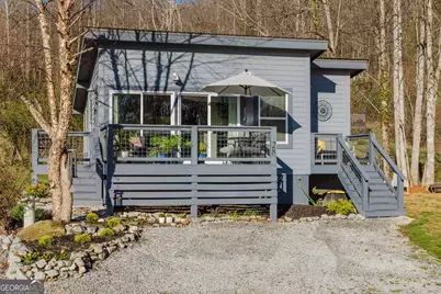 28 Maple Springs, Clayton, GA 30525 - Photo 3