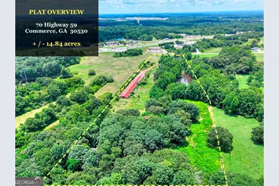 70 Highway 59, Commerce, GA 30530 - Photo 1
