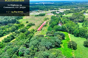 70 Hwy 59, Commerce, GA 30530 - Photo 1