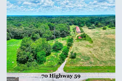 70 Highway 59, Commerce, GA 30530 - Photo 3