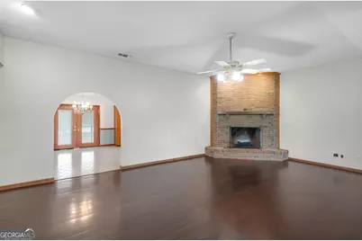 4909 Perry Road, Claxton, GA 30417 - Photo 3