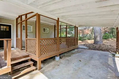 1291 Richard Road, Decatur, GA 30032 - Photo 3