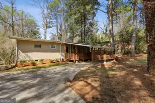 1291 Richard Rd, Decatur, GA 30032 - Photo 1