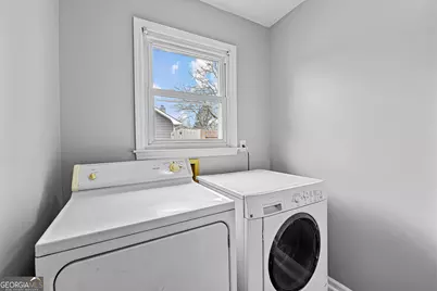 240 N Hampton Drive, Fayetteville, GA 30215 - Photo 17