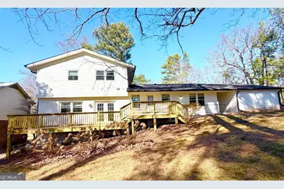 1863 Mount Vernon Road, Dunwoody, GA 30338 - Photo 23