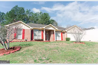 2991 Slippery Rock Court, Columbus, GA 31909 - Photo 1