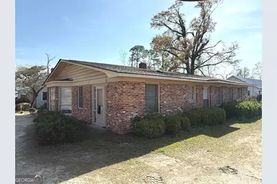 315 West Church Street, Swainsboro, GA 30401 - Photo 13