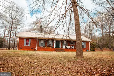 1215 Guillebeau Road, Lincolnton, GA 30817 - Photo 3