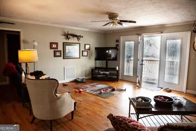 1215 Guillebeau Road, Lincolnton, GA 30817 - Photo 13