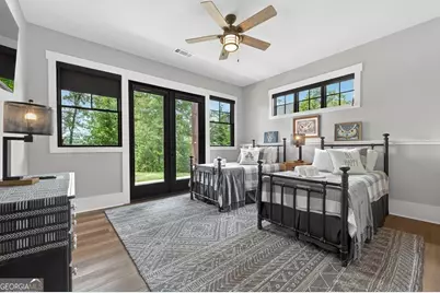 658 Old Toccoa Loop, Mineral Bluff, GA 30559 - Photo 47