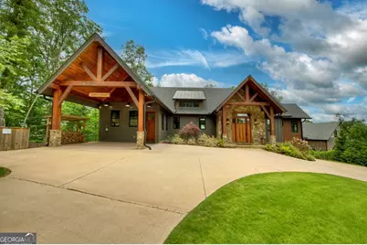 658 Old Toccoa Loop, Mineral Bluff, GA 30559 - Photo 5