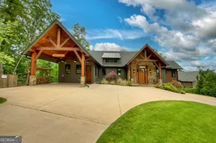 658 Old Toccoa Loop, Mineral Bluff, GA 30559 - Photo 5