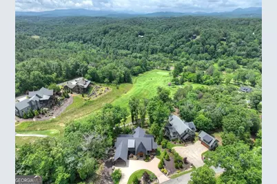 658 Old Toccoa Loop, Mineral Bluff, GA 30559 - Photo 67