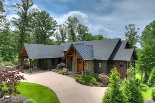 658 Old Toccoa Loop, Mineral Bluff, GA 30559 - Photo 1