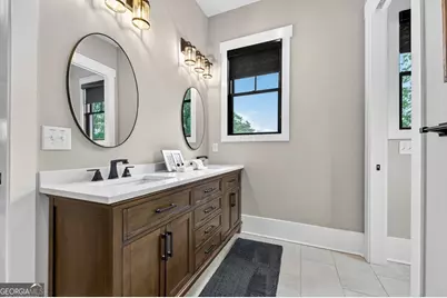 658 Old Toccoa Loop, Mineral Bluff, GA 30559 - Photo 33