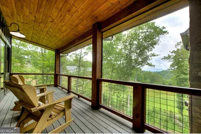 658 Old Toccoa Loop, Mineral Bluff, GA 30559 - Photo 11