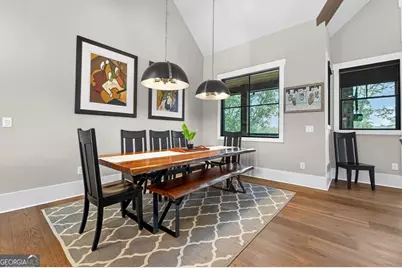 658 Old Toccoa Loop, Mineral Bluff, GA 30559 - Photo 15