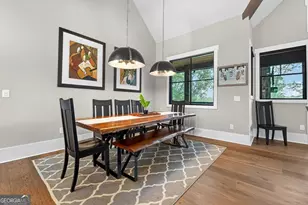 658 Old Toccoa Loop, Mineral Bluff, GA 30559 - Photo 15