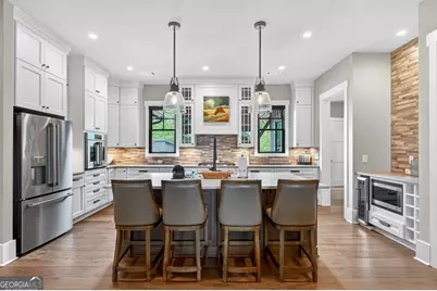 658 Old Toccoa Loop, Mineral Bluff, GA 30559 - Photo 17