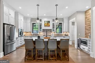 658 Old Toccoa Loop, Mineral Bluff, GA 30559 - Photo 17