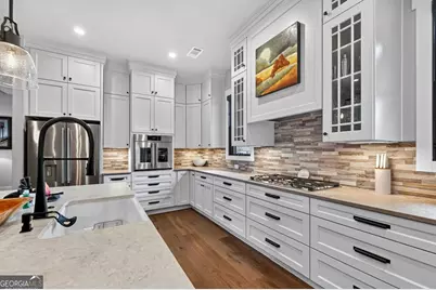 658 Old Toccoa Loop, Mineral Bluff, GA 30559 - Photo 19