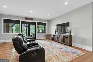 658 Old Toccoa Loop, Mineral Bluff, GA 30559 - Photo 35