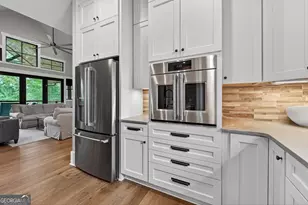 658 Old Toccoa Loop, Mineral Bluff, GA 30559 - Photo 21