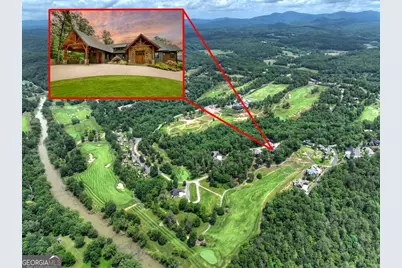 658 Old Toccoa Loop, Mineral Bluff, GA 30559 - Photo 51