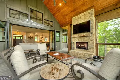 658 Old Toccoa Loop, Mineral Bluff, GA 30559 - Photo 9